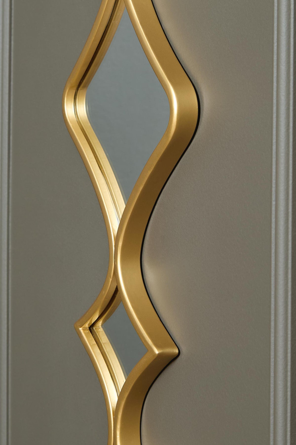 Harriswood Wall Mirrors