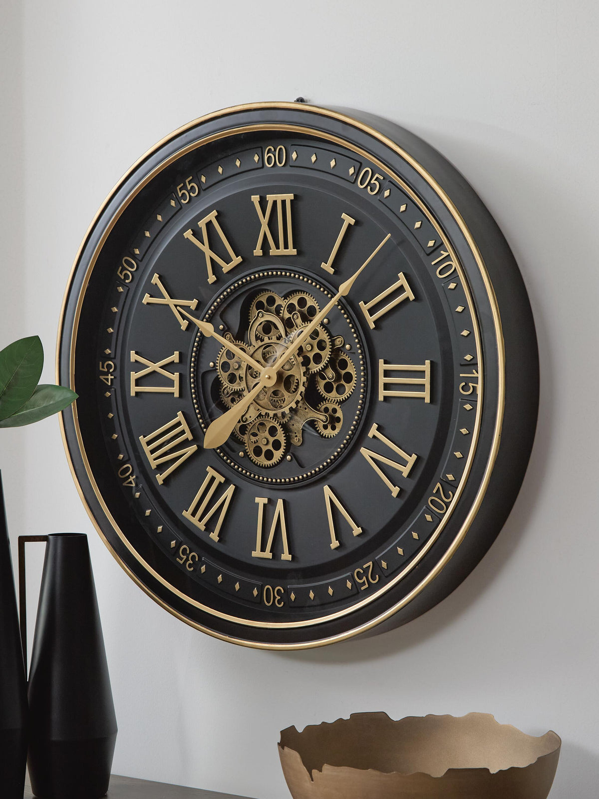 Dairton Clocks