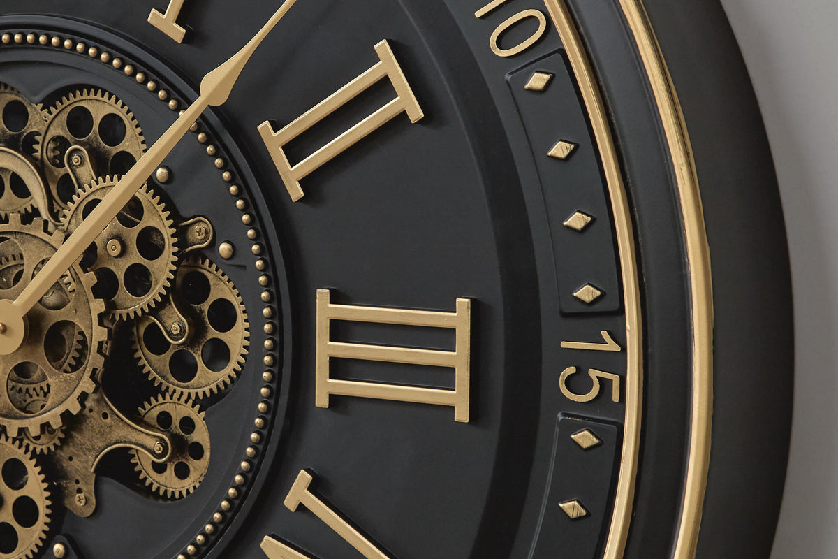 Dairton Clocks