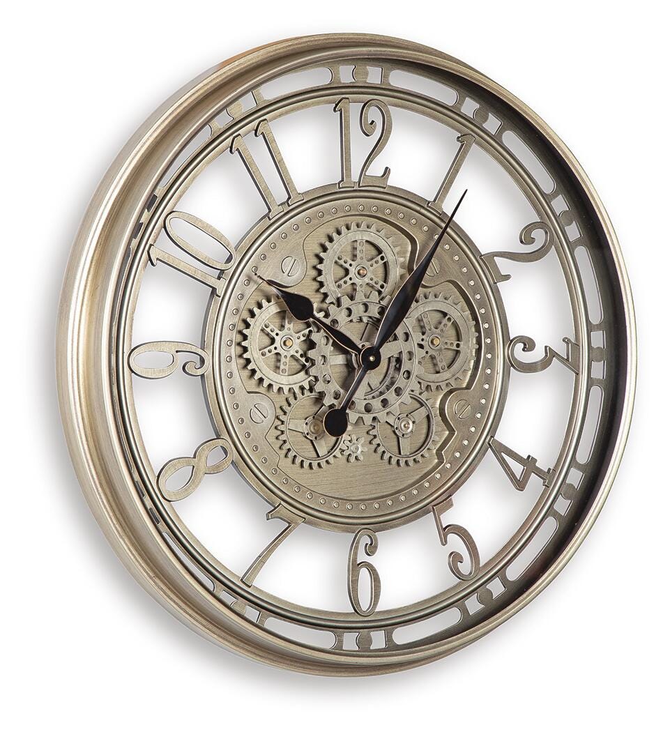 Gilover Clocks