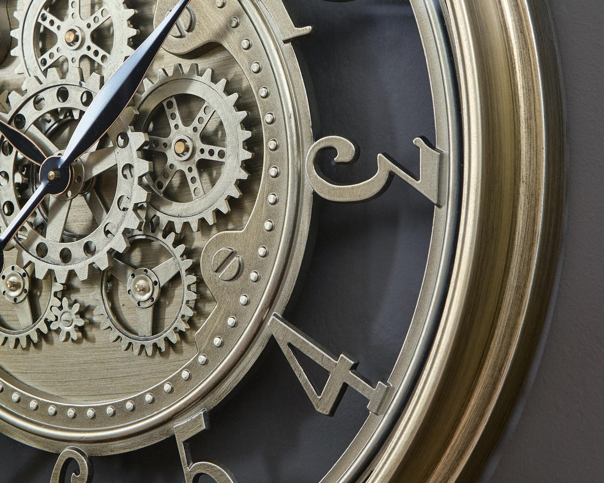 Gilover Clocks