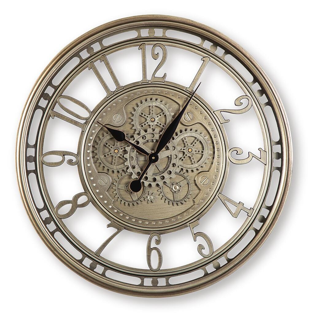 Gilover Clocks