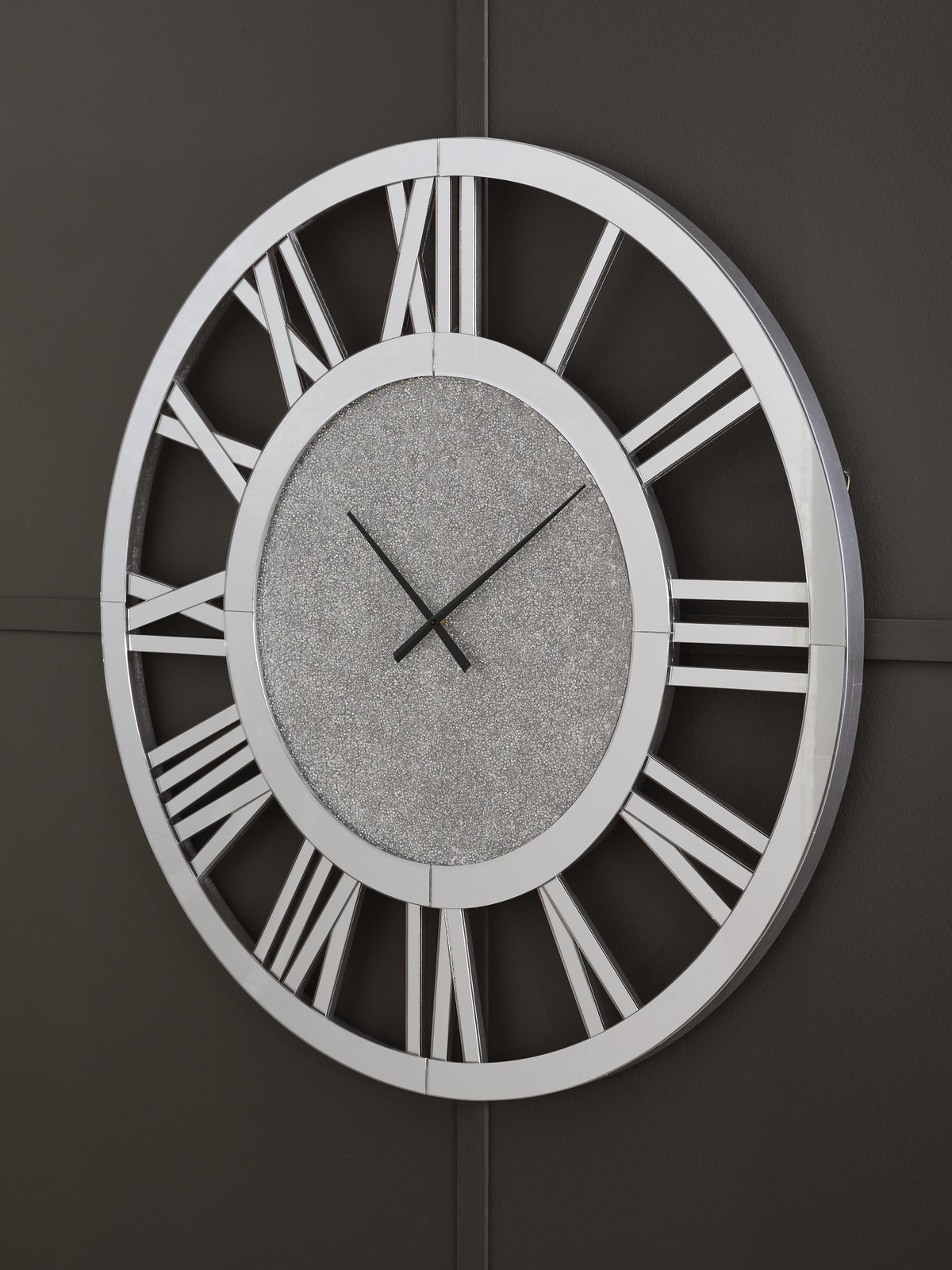Reinport Clocks