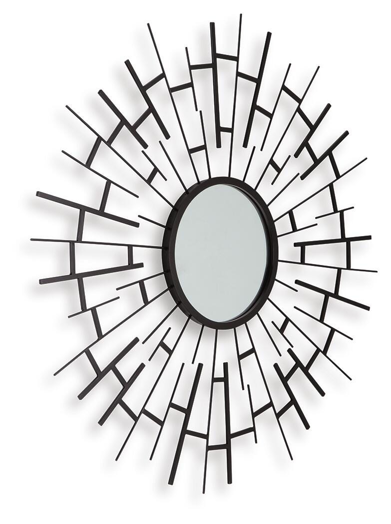 Garrenworth Wall Mirrors