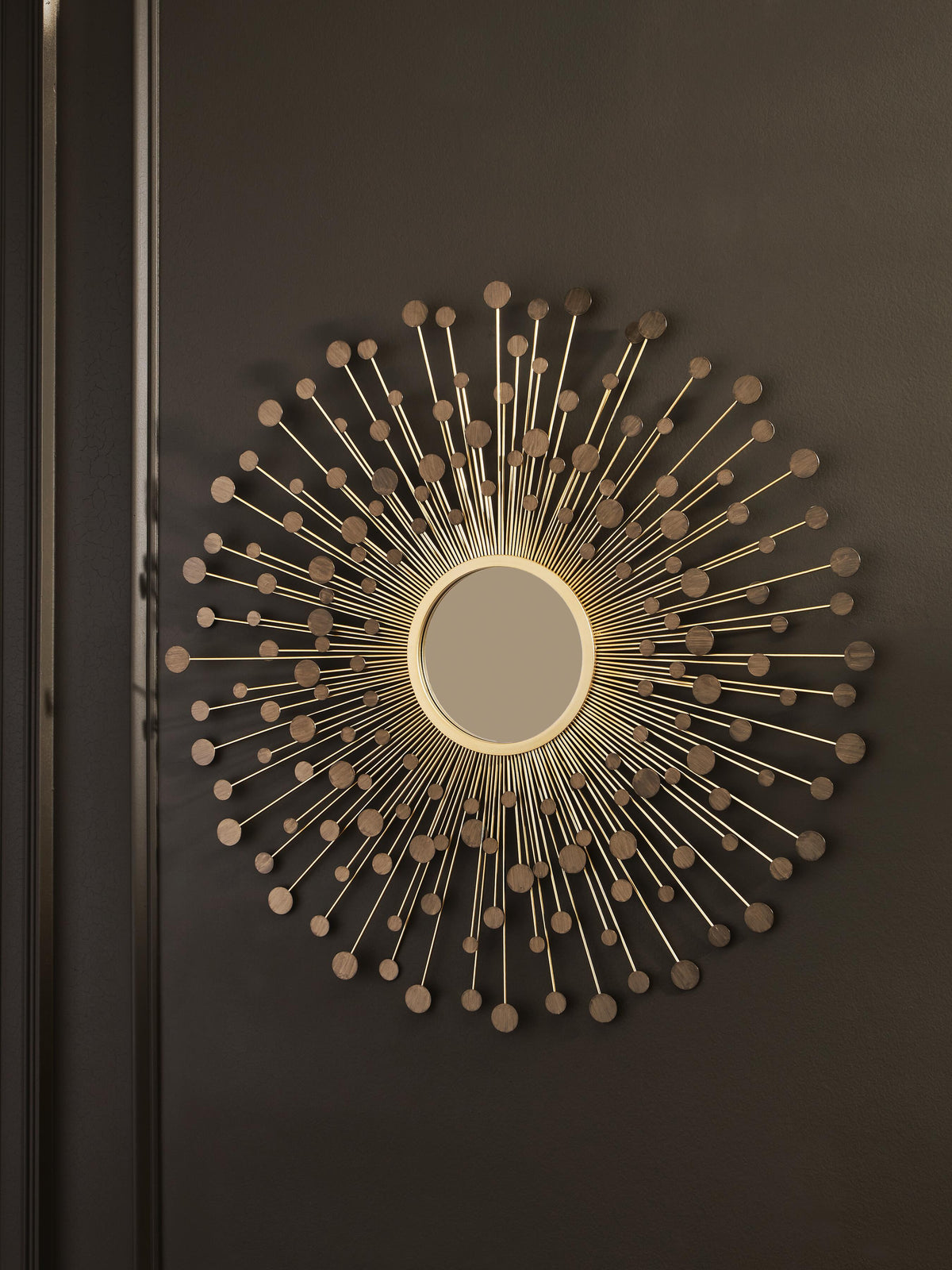 Morwenna Wall Mirrors