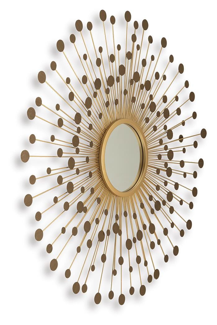 Morwenna Wall Mirrors