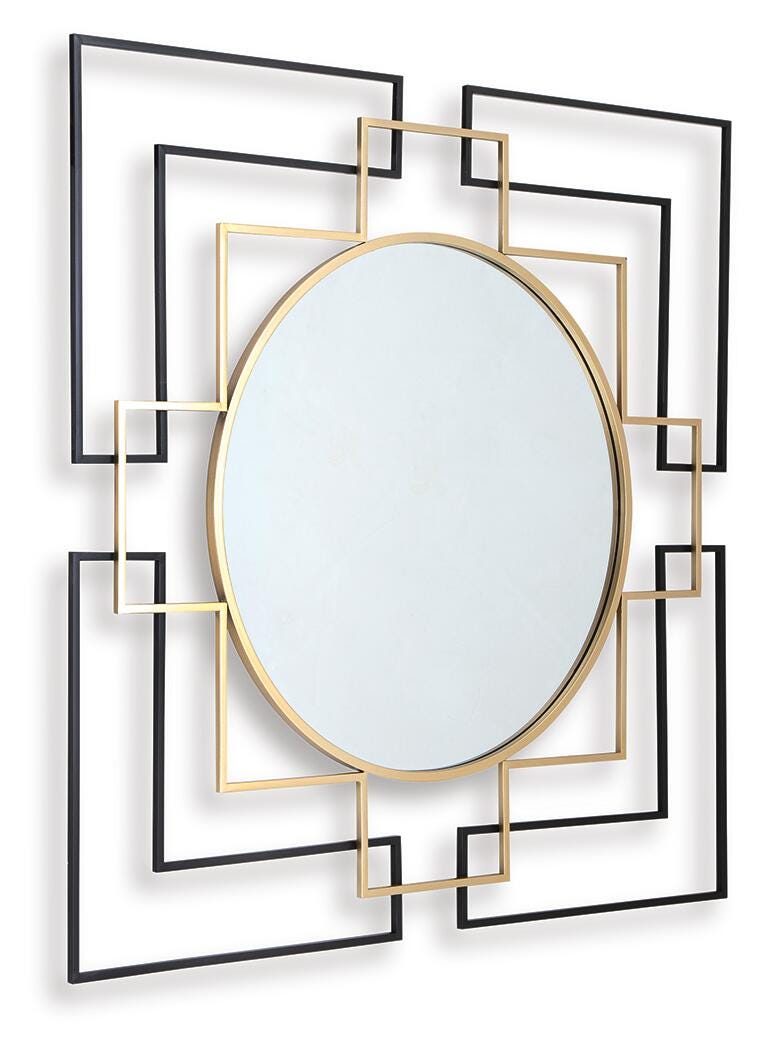 Oceanal Wall Mirrors