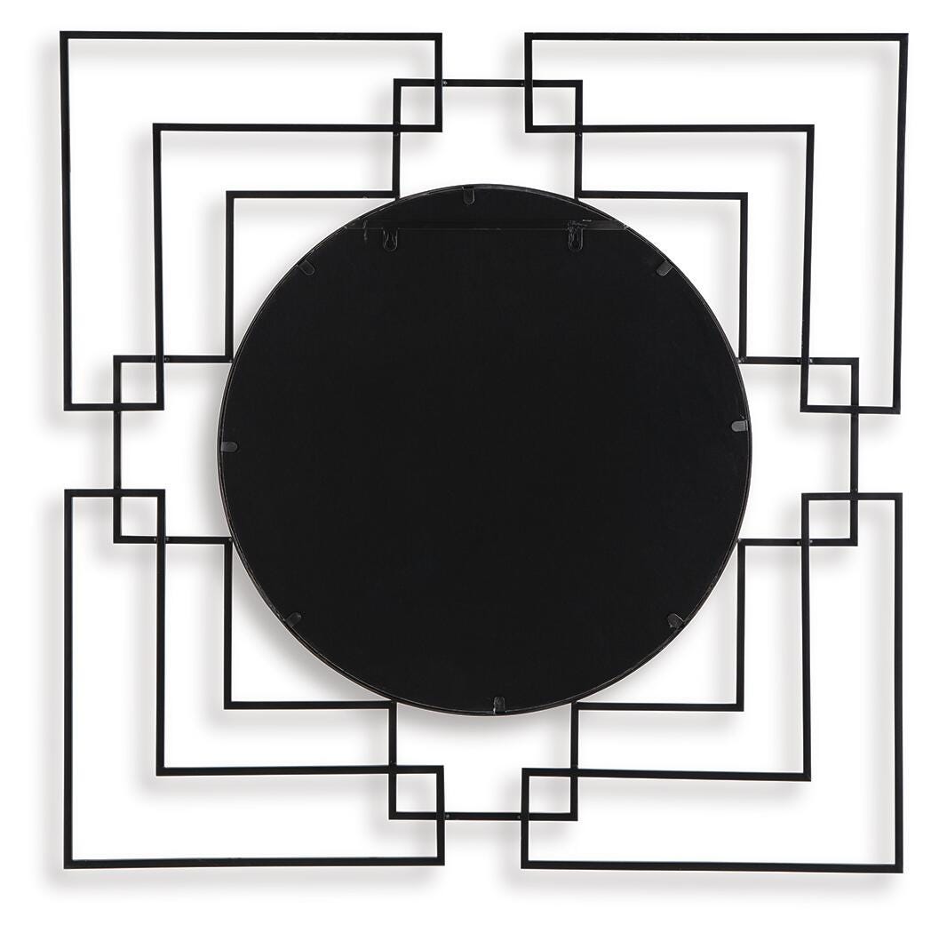 Oceanal Wall Mirrors