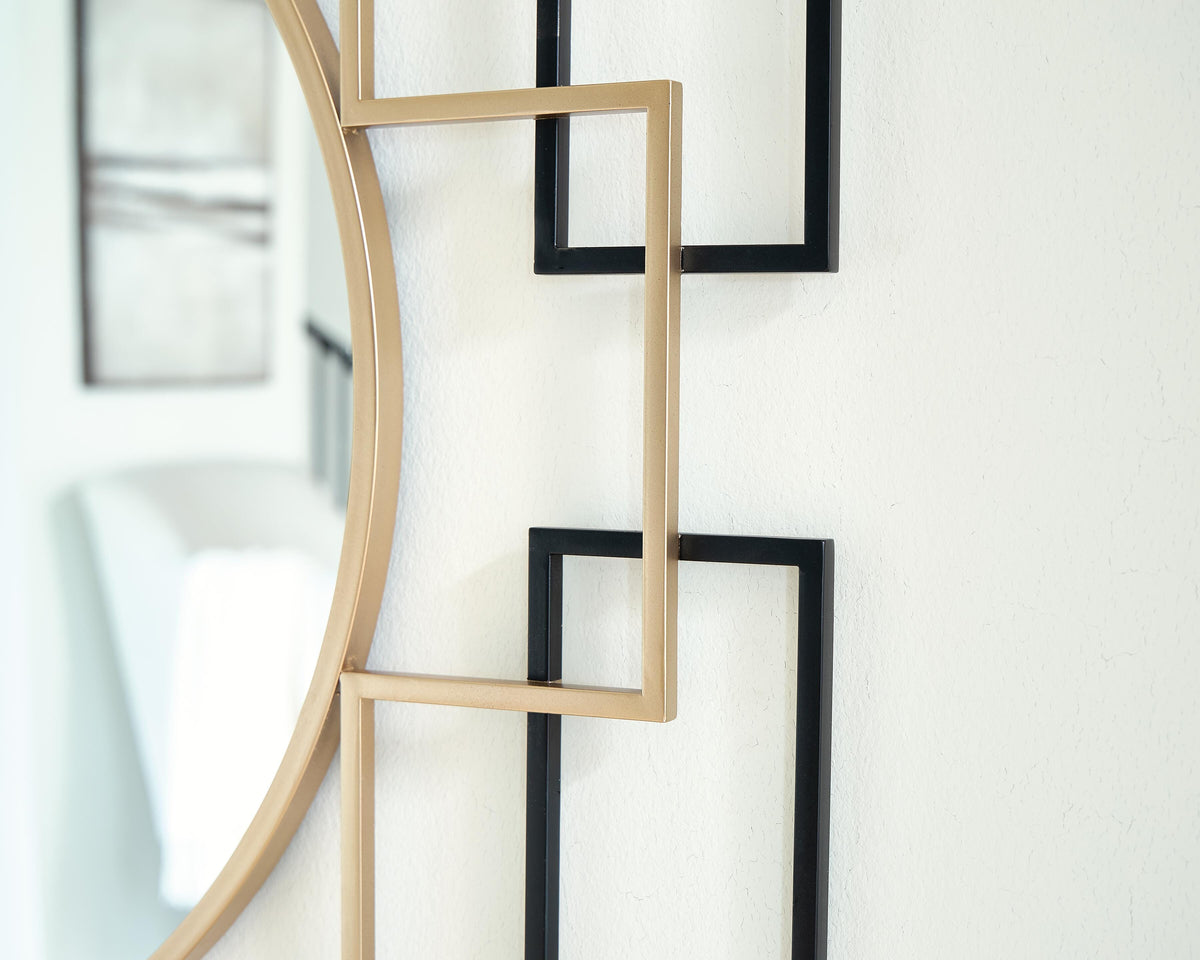 Oceanal Wall Mirrors