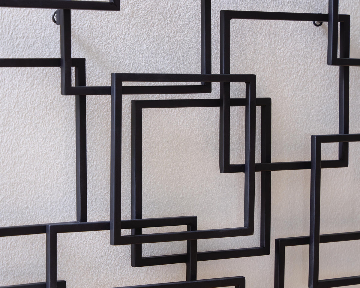 Aadanton Wall Art