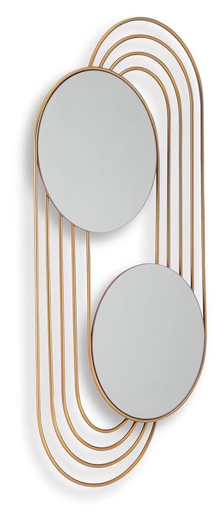 Warrenley Wall Mirrors