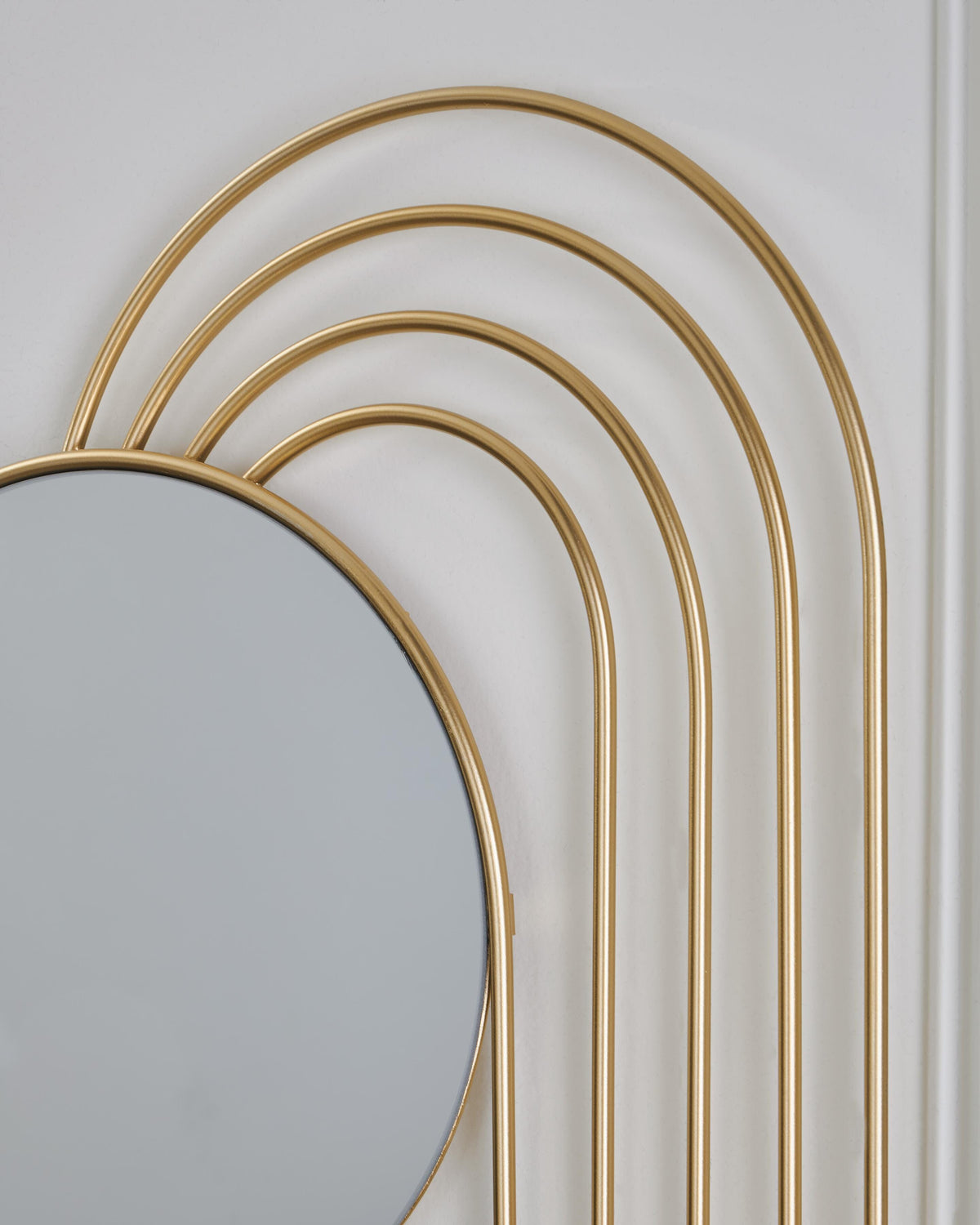 Warrenley Wall Mirrors