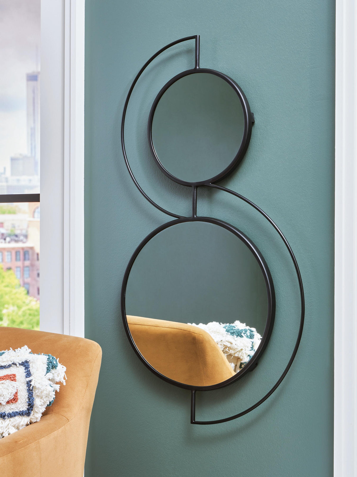 Shayham Wall Mirrors