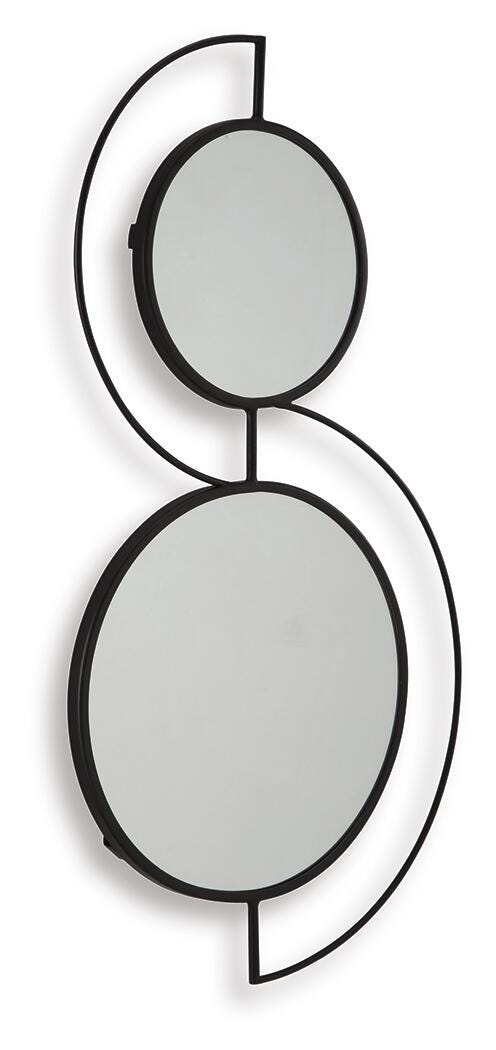 Shayham Wall Mirrors