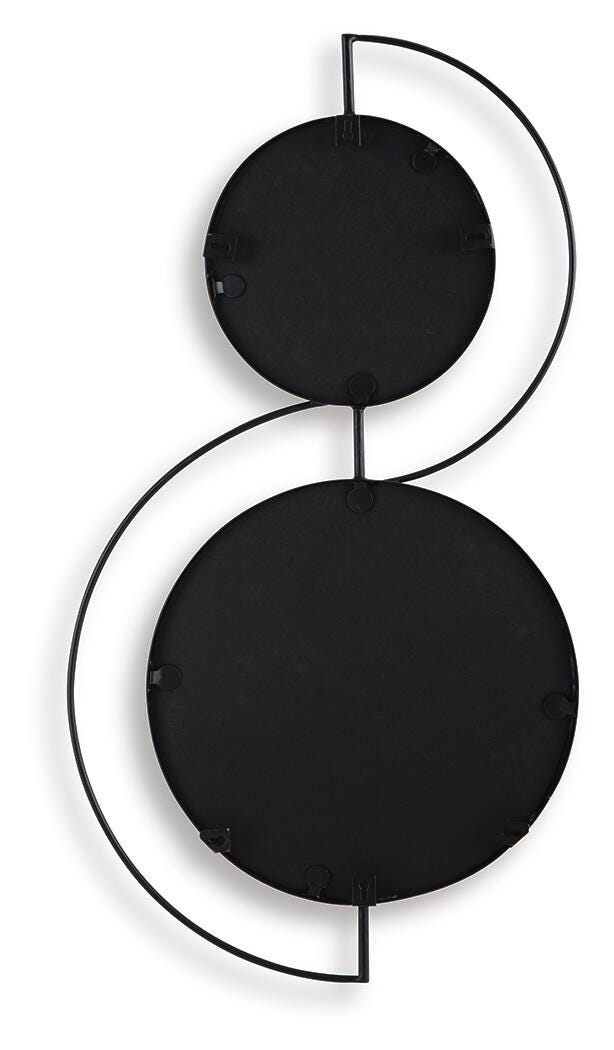Shayham Wall Mirrors