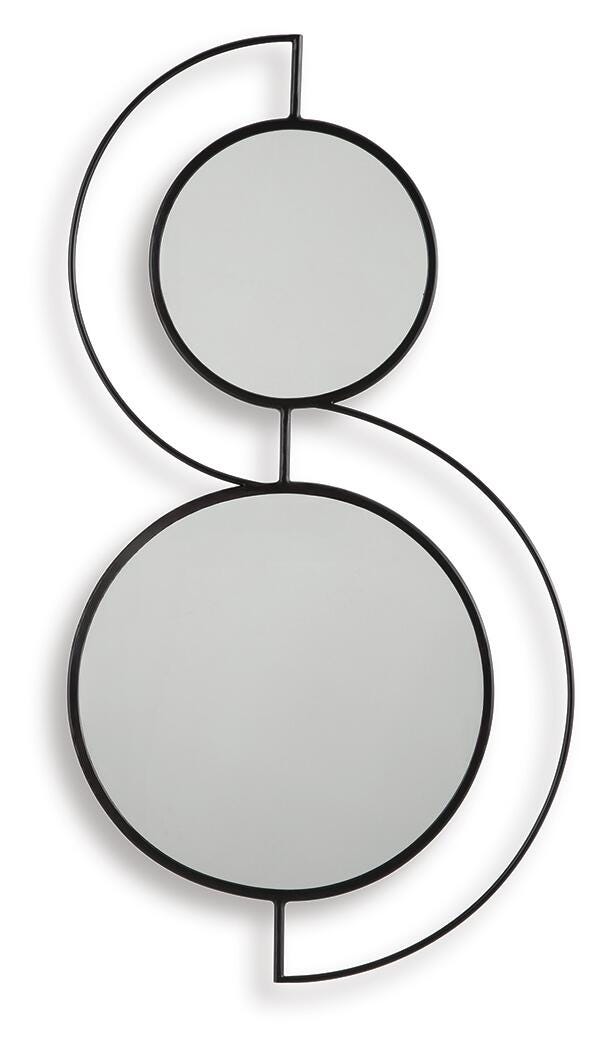 Shayham Wall Mirrors