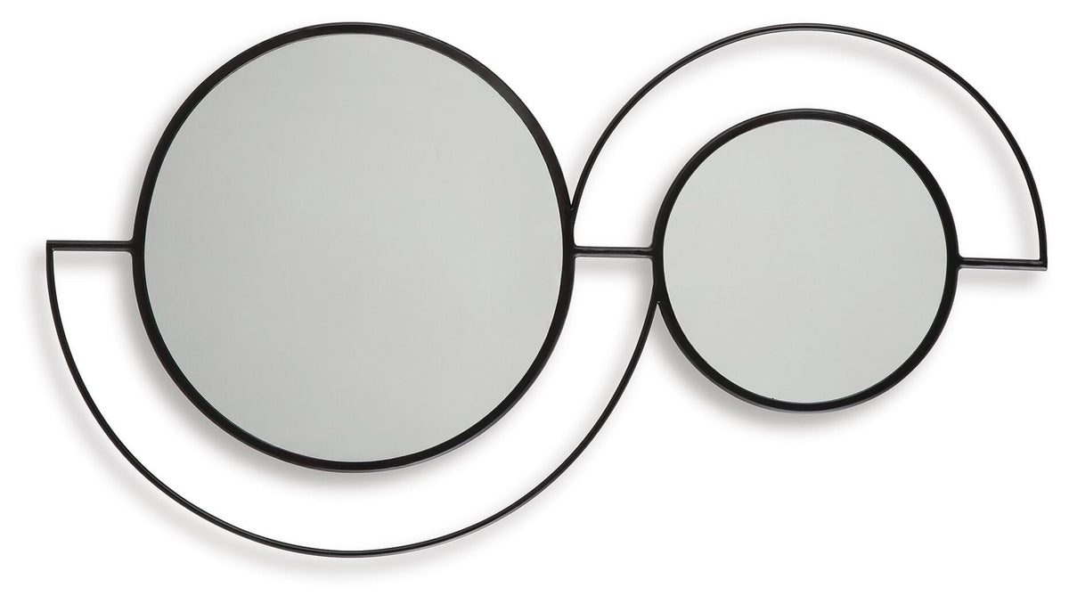 Shayham Wall Mirrors