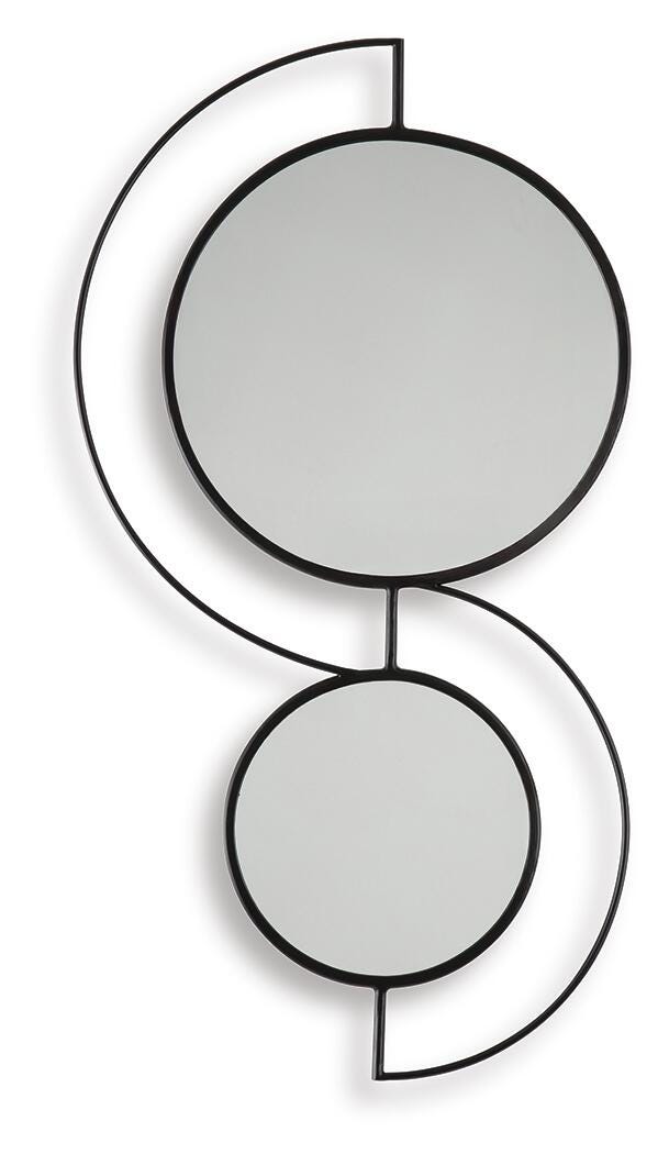 Shayham Wall Mirrors