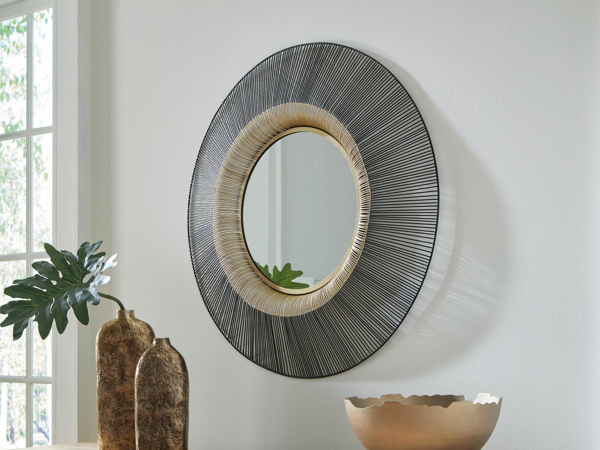 Dallmen Wall Mirrors