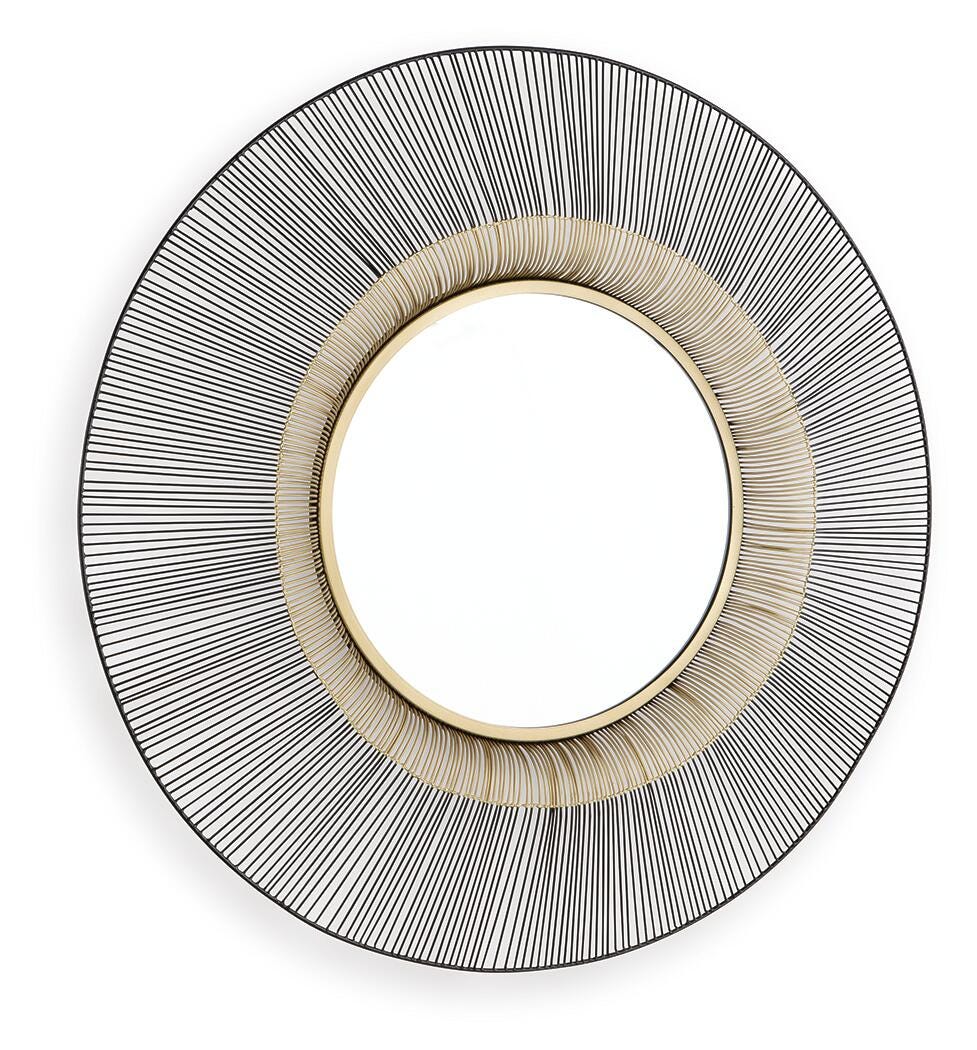 Dallmen Wall Mirrors