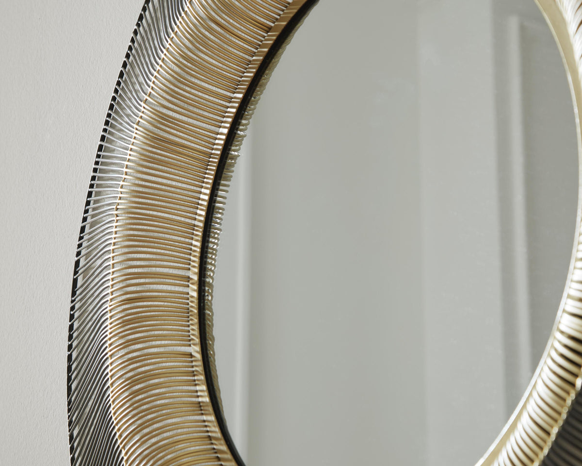 Dallmen Wall Mirrors