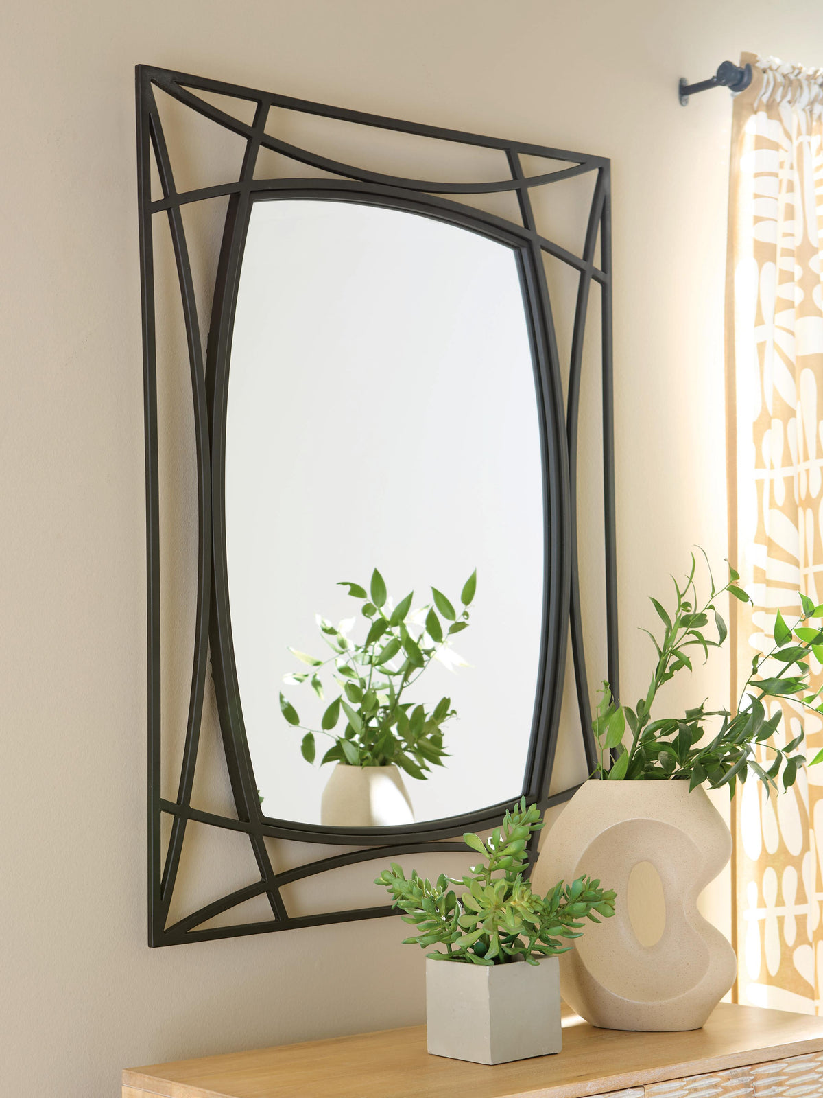 Freenville Wall Mirrors