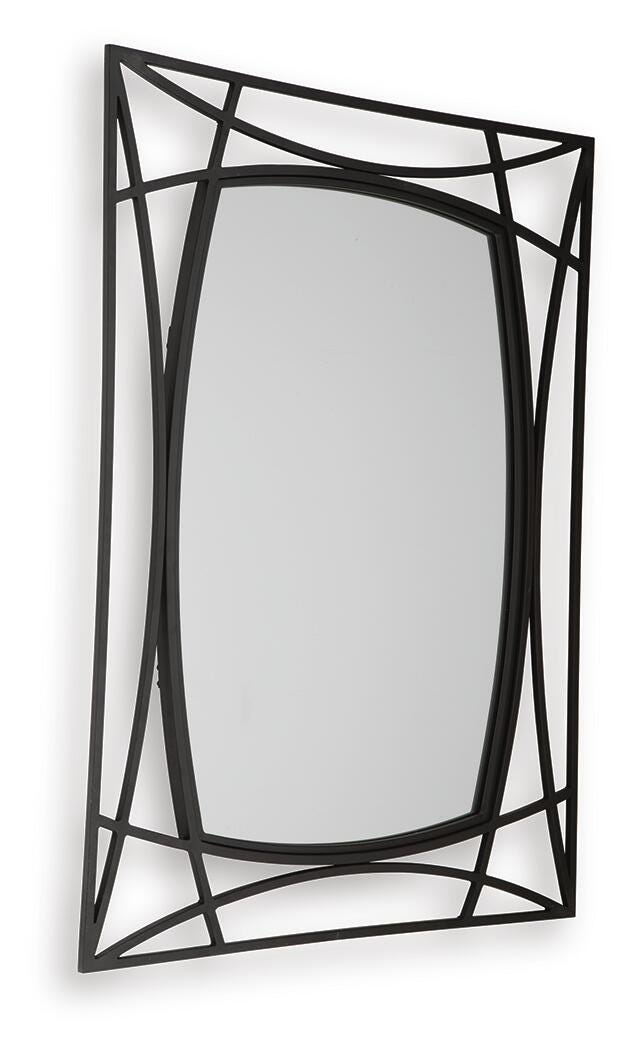 Freenville Wall Mirrors