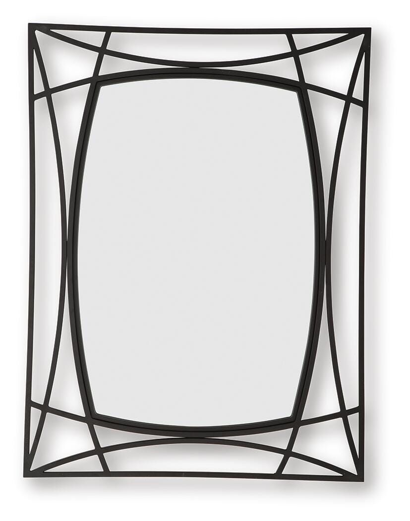 Freenville Wall Mirrors