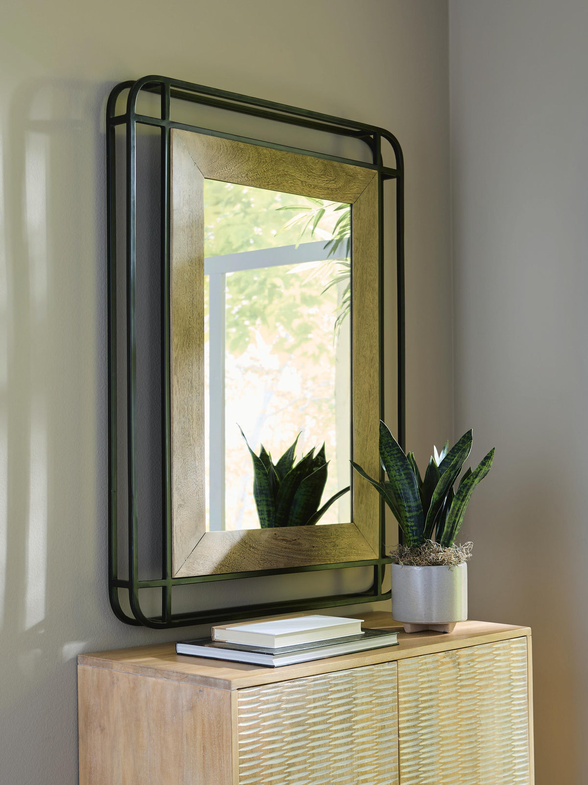 Beelman Wall Mirrors