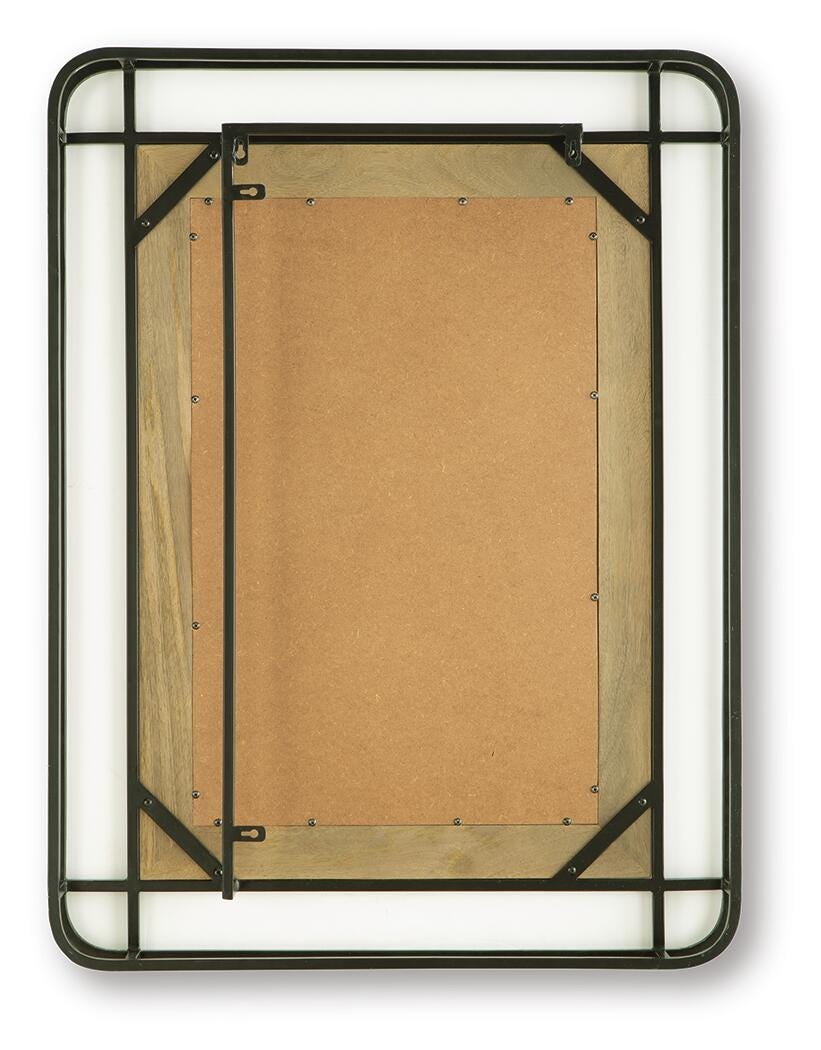 Beelman Wall Mirrors
