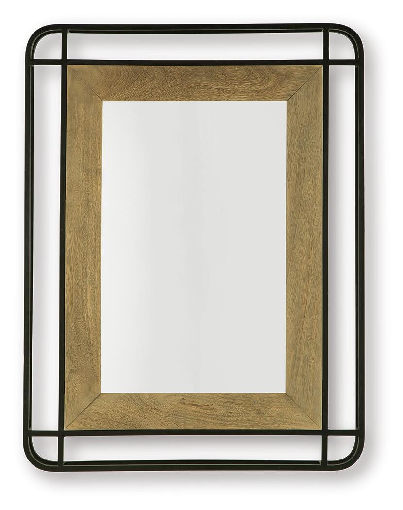 Beelman Wall Mirrors