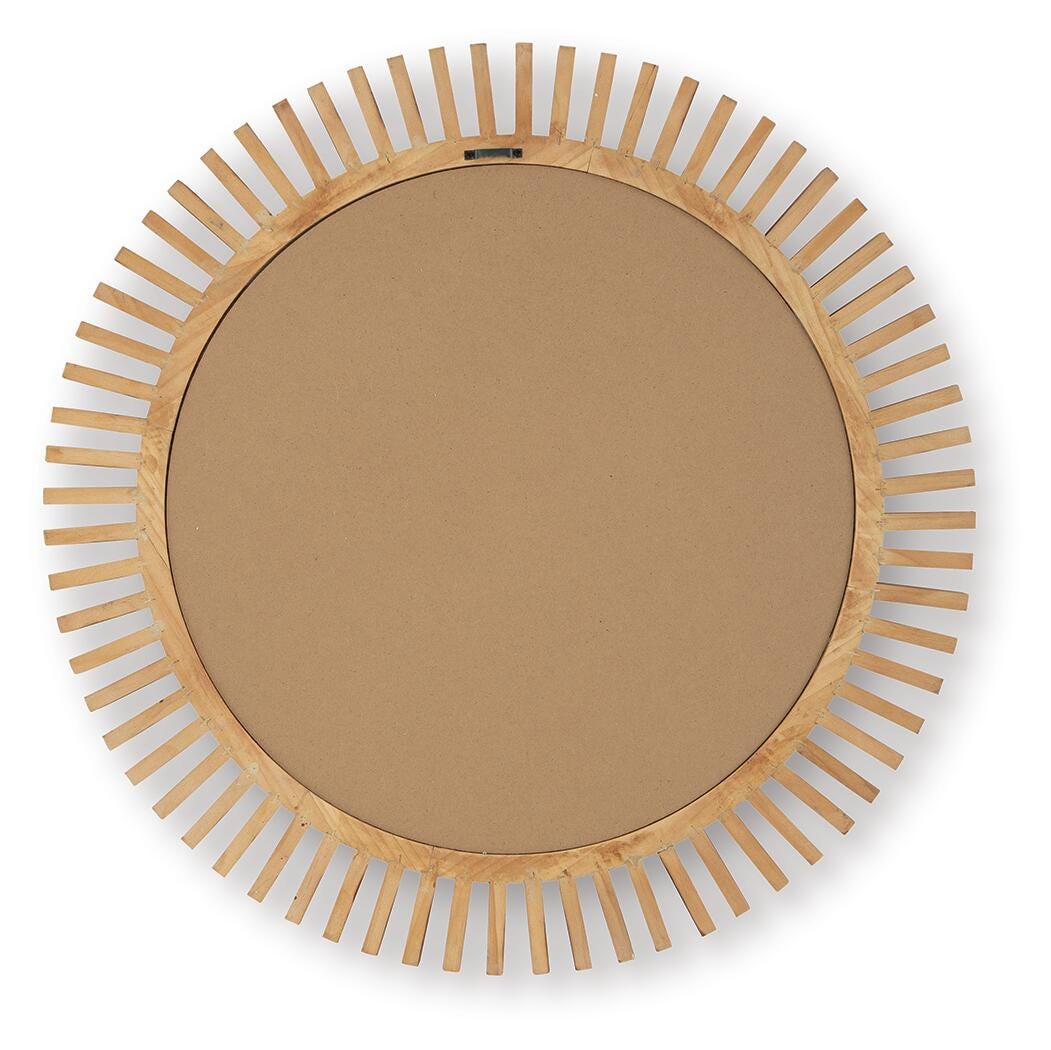 Tedwell Wall Mirrors