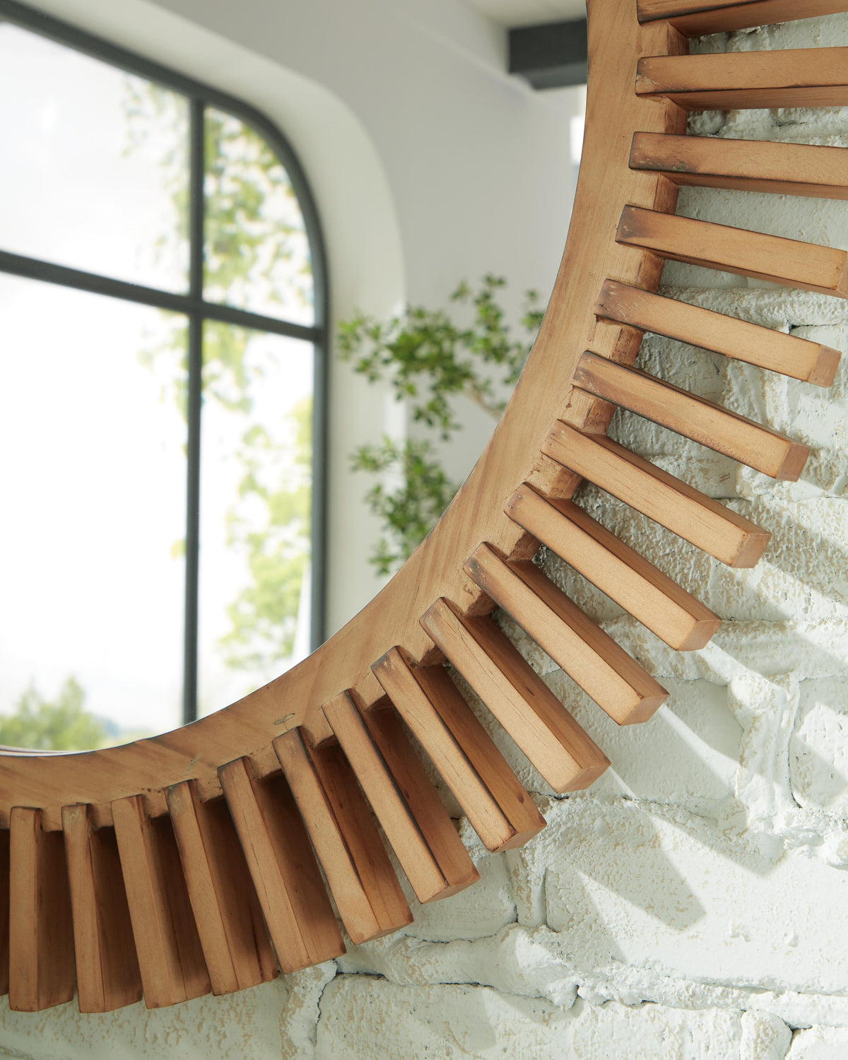 Tedwell Wall Mirrors