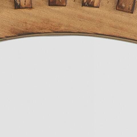 Tedwell Wall Mirrors