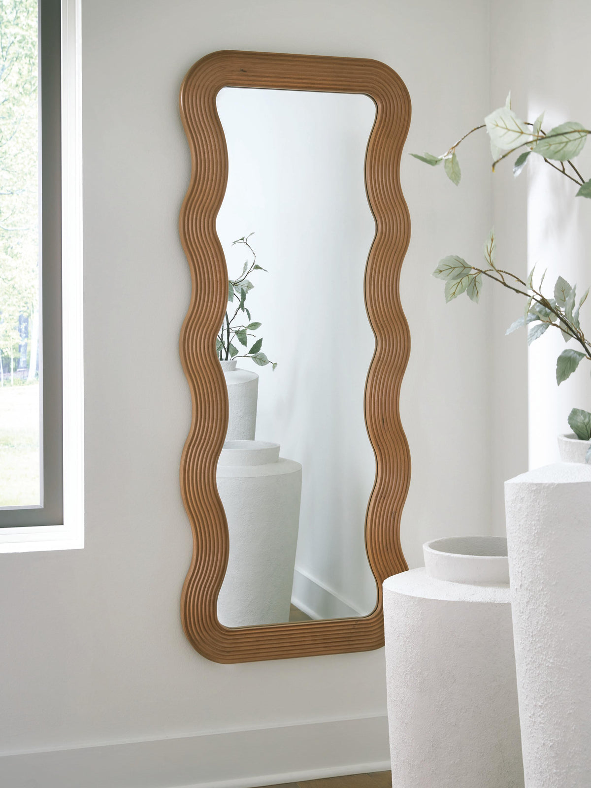 Ellisonville Accent Cabinets
