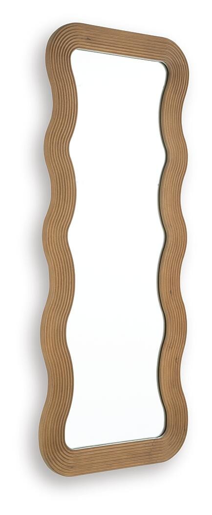 Ellisonville Accent Cabinets