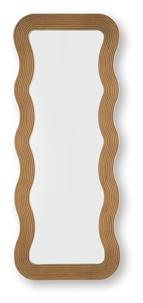 Ellisonville Accent Cabinets