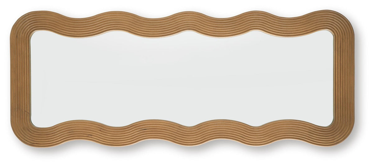 Ellisonville Accent Cabinets
