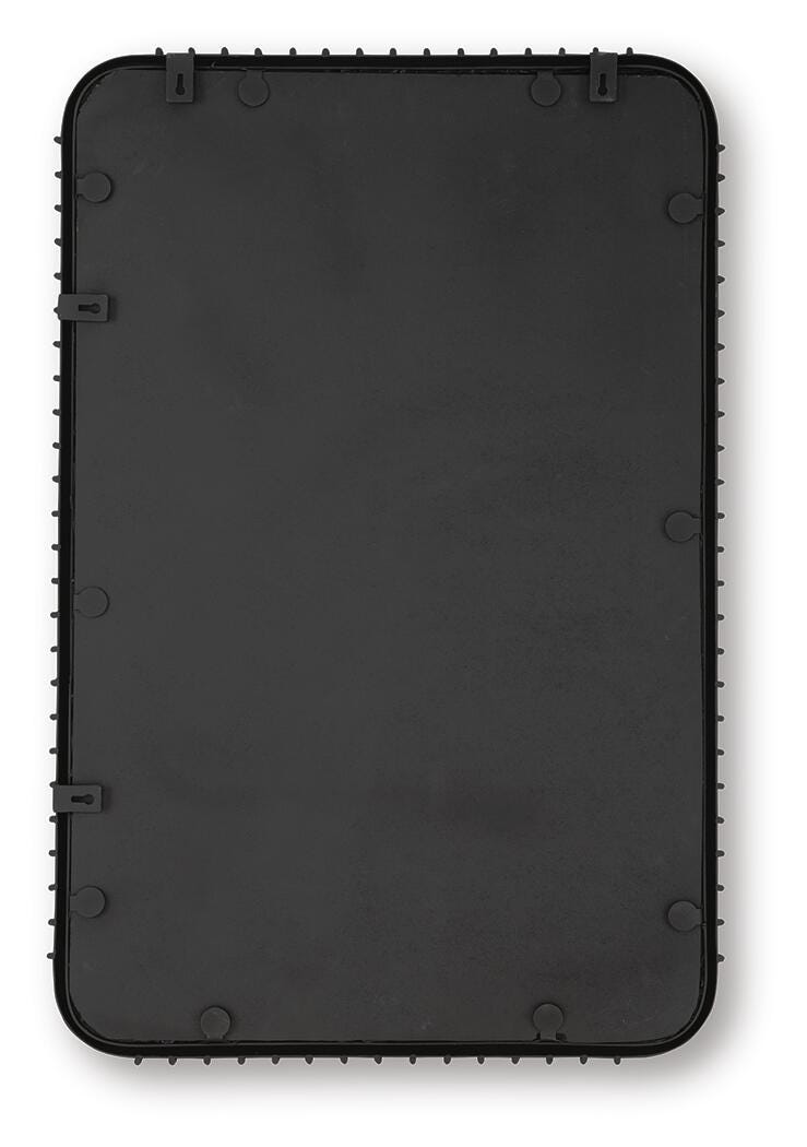 Judlow Wall Mirrors