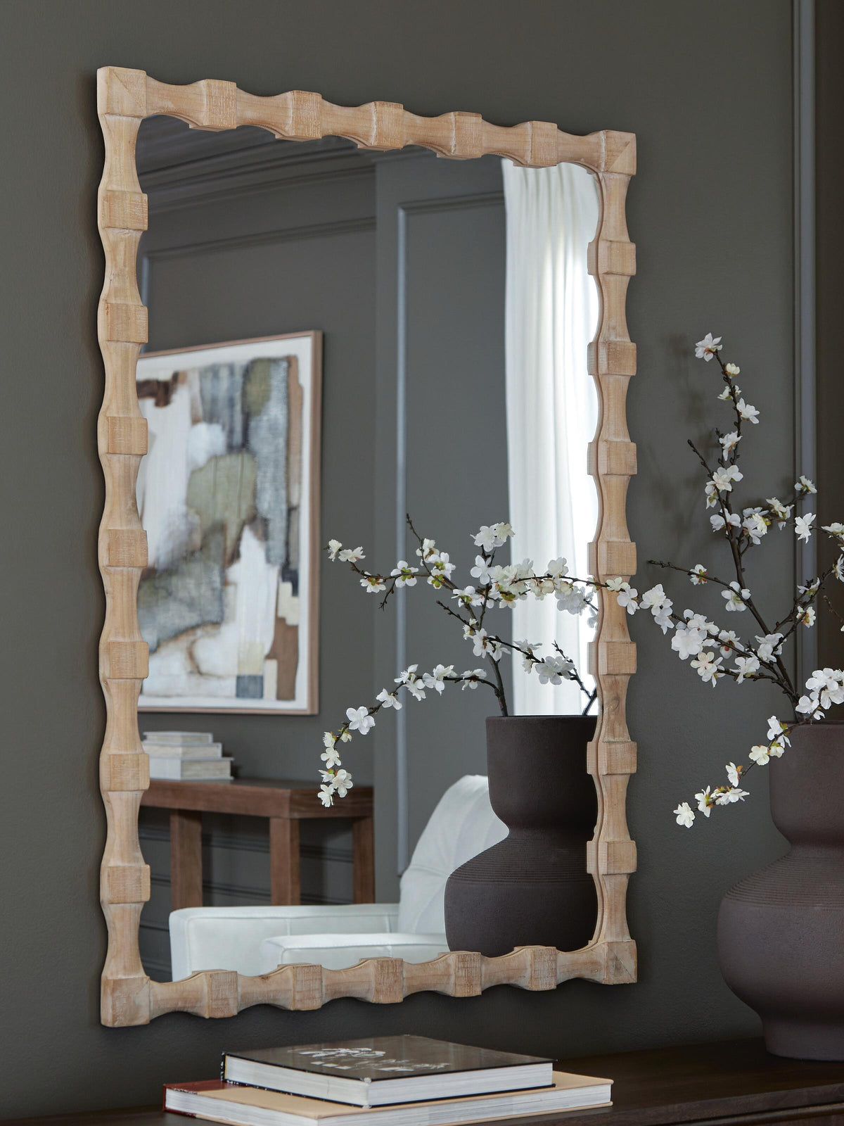 Acelmore Wall Mirrors
