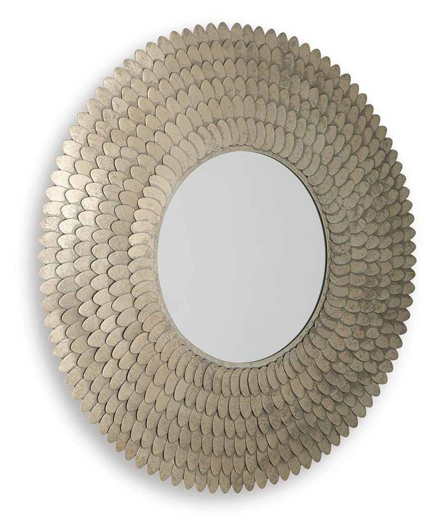 Wrightmund Wall Mirrors