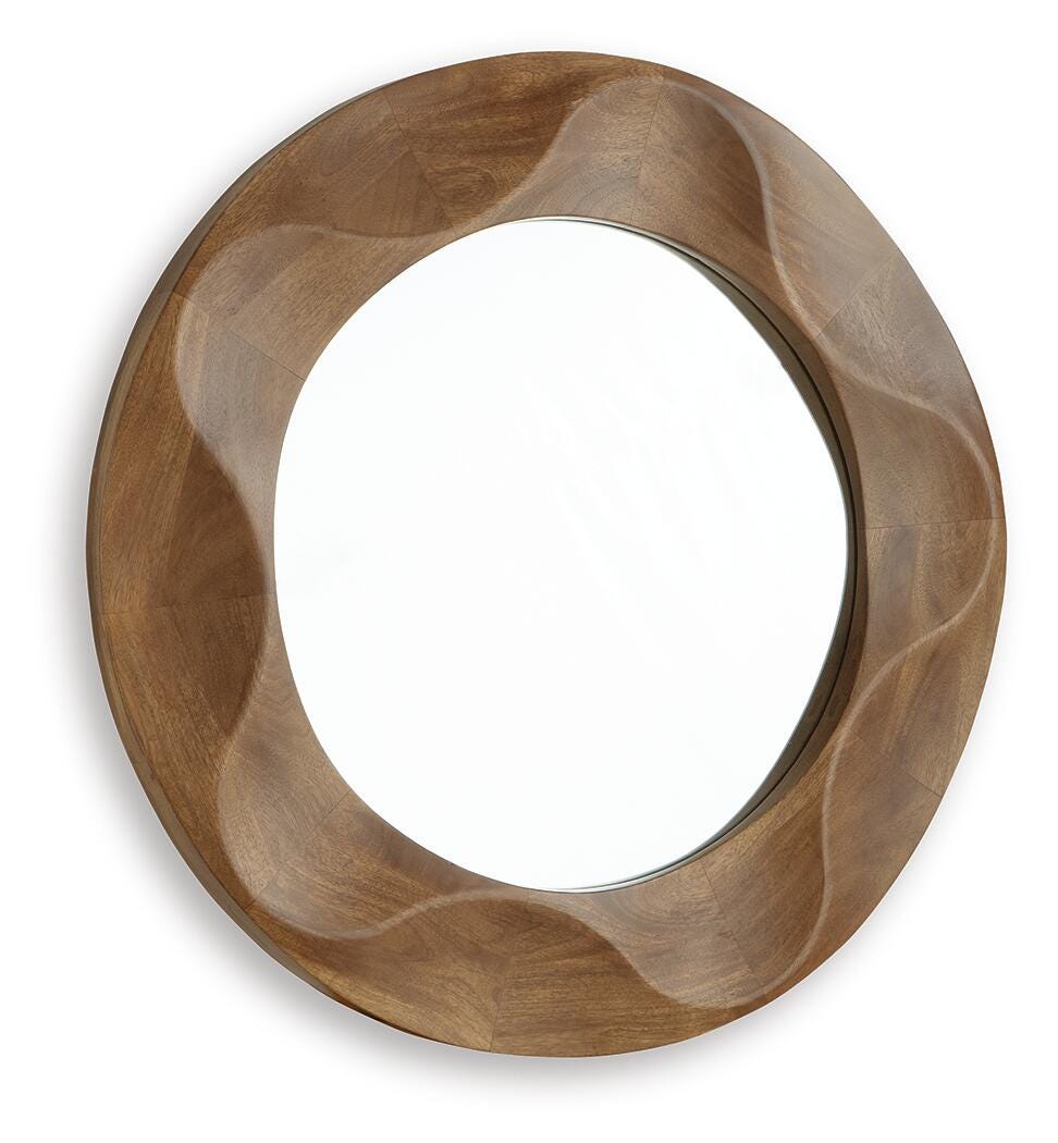 Aajon Wall Mirrors