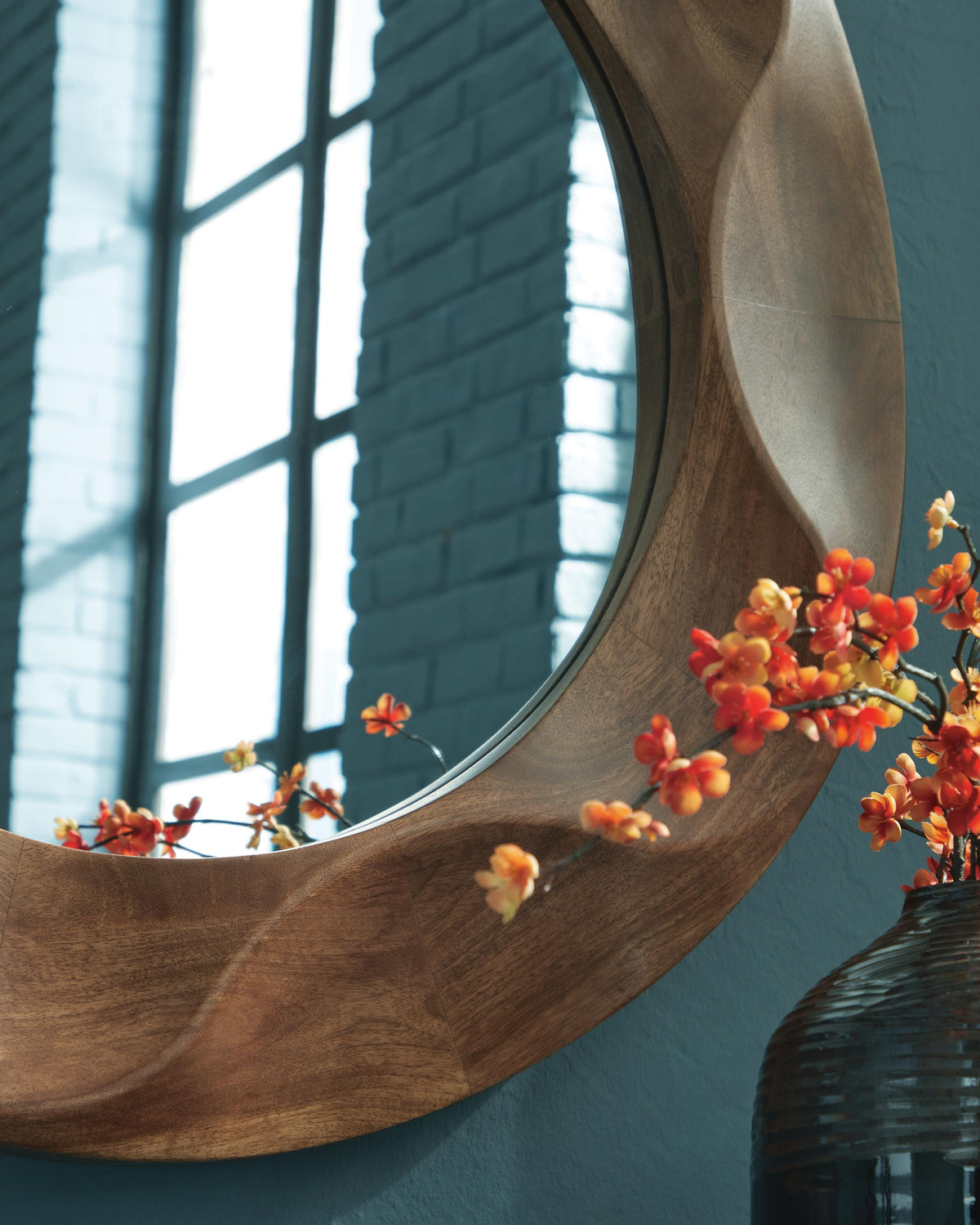Aajon Wall Mirrors