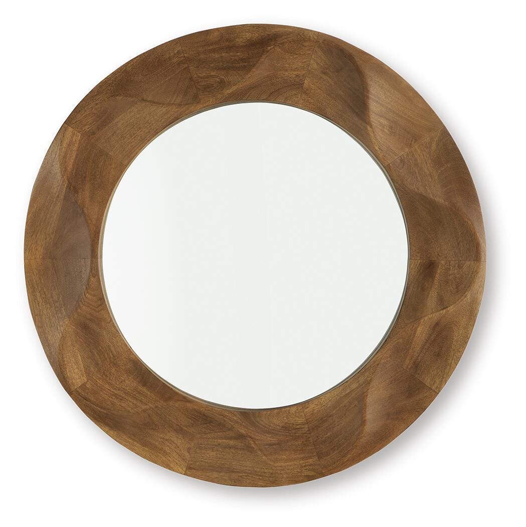 Aajon Wall Mirrors