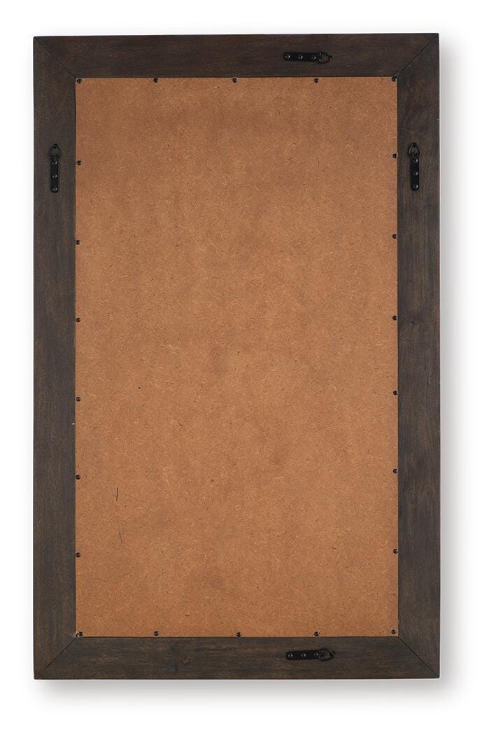 Advin Wall Mirrors