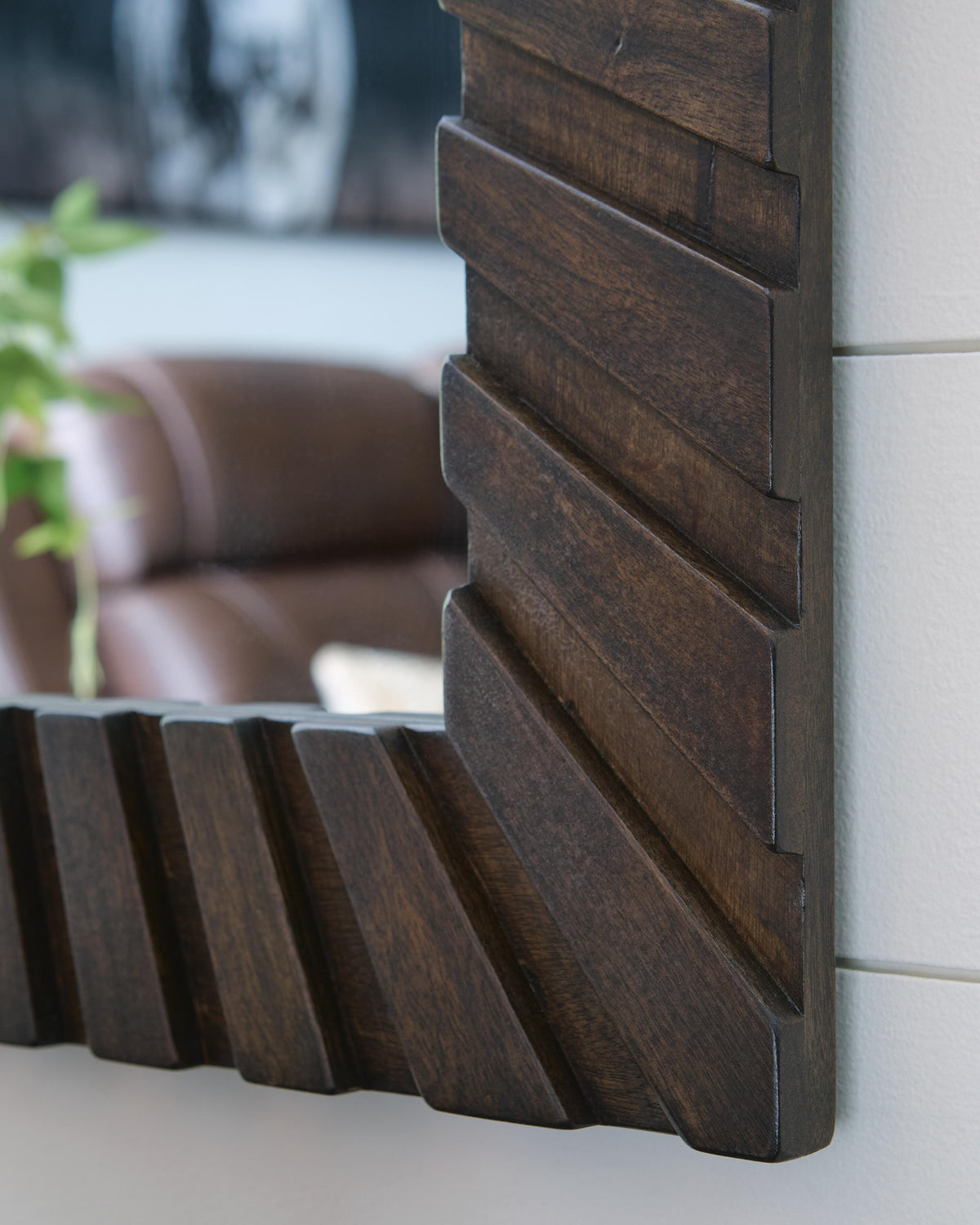 Advin Wall Mirrors