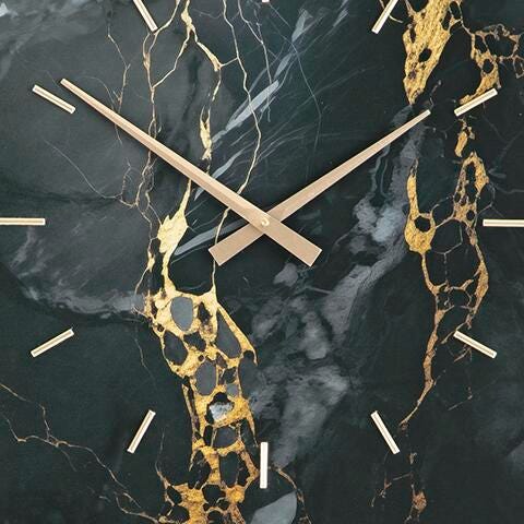 Teague Clocks