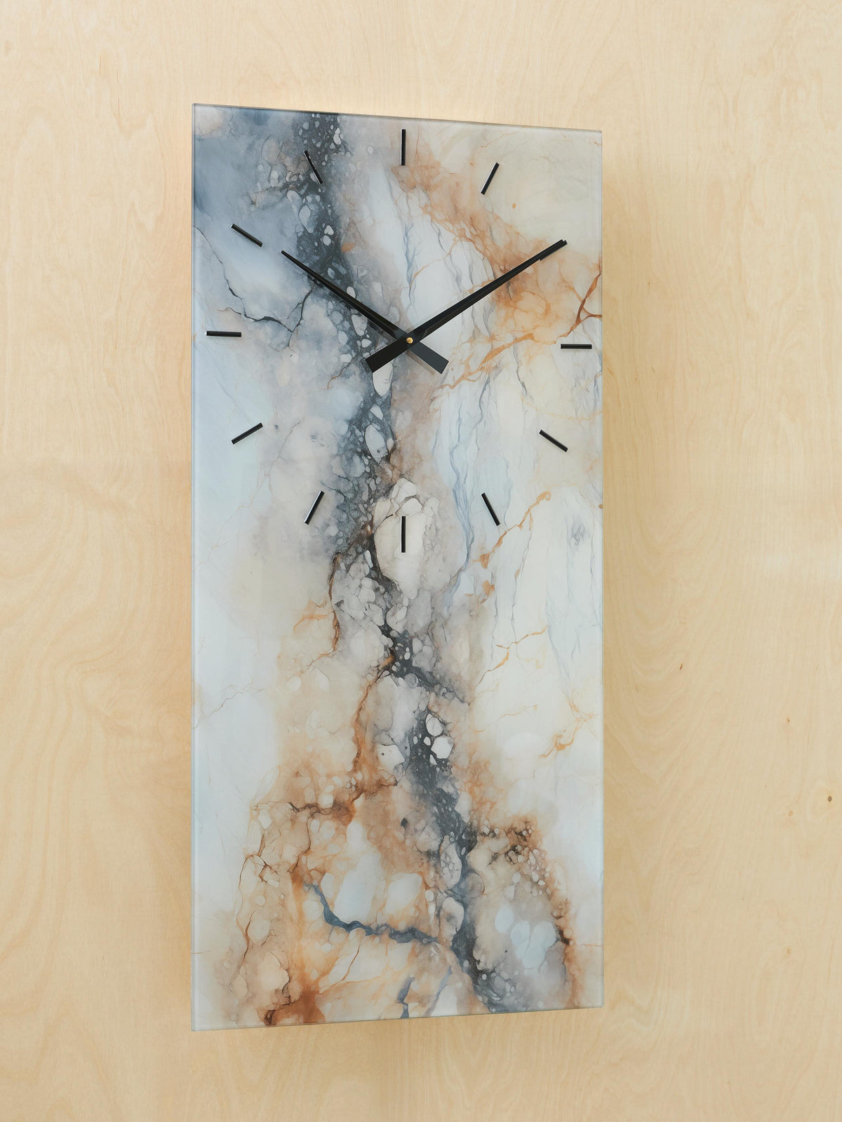 Teague Clocks
