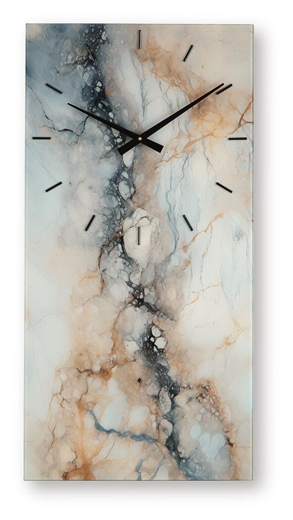 Teague Clocks
