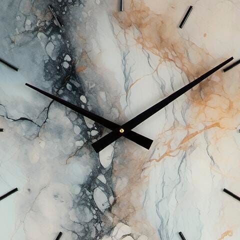 Teague Clocks